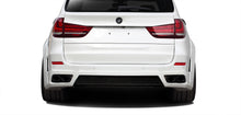Load image into Gallery viewer, 2014-2015 Fits: BMW X5 F15 Carbon AF-1 Wide Body Kit - 14 Piece