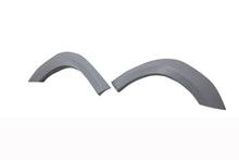 Load image into Gallery viewer, 014-2017 Fits: BMW X5 F15 AF-1 Wide Body Front Fender Flares ( PUR-RIM ) - 2 Piece