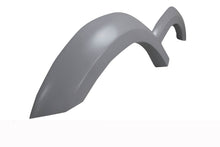 Load image into Gallery viewer, 014-2017 Fits: BMW X5 F15 AF-1 Wide Body Front Fender Flares ( PUR-RIM ) - 2 Piece