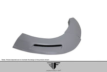 Load image into Gallery viewer, 2014-2017 Fits: BMW X5 F15 AF-1 Wide Body Rear Fender Flares ( PUR-RIM ) - 4 Piece