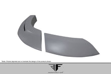 Load image into Gallery viewer, 2014-2017 Fits: BMW X5 F15 AF-1 Wide Body Rear Fender Flares ( PUR-RIM ) - 4 Piece