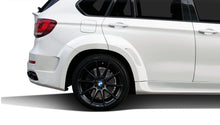 Load image into Gallery viewer, 2014-2015 Fits: BMW X5 F15 Carbon AF-1 Wide Body Kit - 22 Piece