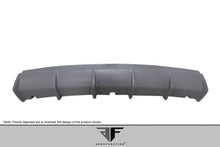 Load image into Gallery viewer, 2014-2017 Fits: BMW X5 F15 AF-1 Wide Body Rear Diffuser ( GFK ) - 1 Piece