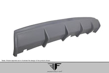 Load image into Gallery viewer, 2014-2017 Fits: BMW X5 F15 AF-1 Wide Body Rear Diffuser ( GFK ) - 1 Piece