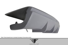 Load image into Gallery viewer, 2014-2017 Fits: BMW X5 F15 AF-1 Wide Body Rear Diffuser ( GFK ) - 1 Piece