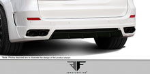 Load image into Gallery viewer, 2014-2017 Fits: BMW X5 F15 AF-1 Wide Body Rear Diffuser ( GFK ) - 1 Piece