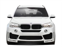 Load image into Gallery viewer, 2014-2015 Fits: BMW X5 F15 Carbon AF-1 Wide Body Kit - 14 Piece