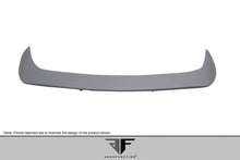 Load image into Gallery viewer, 2014-2017 Fits: BMW X5 F15 AF-1 Wide Body Roof Wing ( GFK ) - 1 Piece