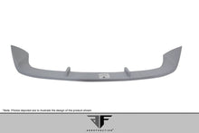 Load image into Gallery viewer, 2014-2017 Fits: BMW X5 F15 AF-1 Wide Body Roof Wing ( GFK ) - 1 Piece