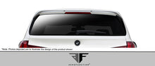 Load image into Gallery viewer, 2014-2017 Fits: BMW X5 F15 AF-1 Wide Body Roof Wing ( GFK ) - 1 Piece