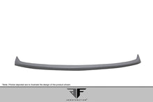 Load image into Gallery viewer, 2014-2017 Fits: BMW X5 F15 AF-1 Wide Body Trunk Wing ( PUR-RIM ) - 1 Piece