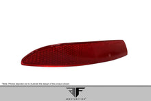 Load image into Gallery viewer, 2014-2017 Fits: BMW X5 F15 AF-1 Wide Body Reflective Caps - 2 Piece