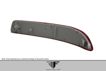 Load image into Gallery viewer, 2014-2017 Fits: BMW X5 F15 AF-1 Wide Body Reflective Caps - 2 Piece