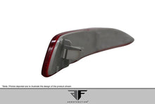 Load image into Gallery viewer, 2014-2017 Fits: BMW X5 F15 AF-1 Wide Body Reflective Caps - 2 Piece