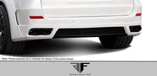 Load image into Gallery viewer, 2014-2017 Fits: BMW X5 F15 AF-1 Wide Body Reflective Caps - 2 Piece