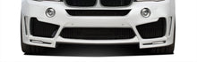 Load image into Gallery viewer, 2014-2015 Fits: BMW X5 F15 Carbon AF-1 Wide Body Kit - 22 Piece