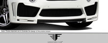 Load image into Gallery viewer, 2014-2017 Fits: BMW X5 F15 AF-1 Wide Body LED Lights - 2 Piece