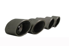 Load image into Gallery viewer, 2014-2017 Fits: BMW X5 F15 AF-1 Wide Body Exhaust Tips - 2 Piece