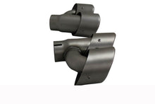 Load image into Gallery viewer, 2014-2017 Fits: BMW X5 F15 AF-1 Wide Body Exhaust Tips - 2 Piece