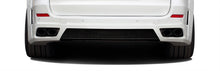 Load image into Gallery viewer, 2014-2015 Fits: BMW X5 F15 Carbon AF-1 Wide Body Kit - 12 Piece