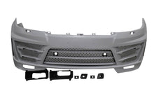 Load image into Gallery viewer, 2014-2015 Fits: Land Rover Range Rover Sport Urethane AF-1 Front Bumper ( PUR-RIM ) - 1 Piece
