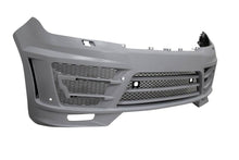 Load image into Gallery viewer, 2014-2015 Fits: Land Rover Range Rover Sport Urethane AF-1 Front Bumper ( PUR-RIM ) - 1 Piece