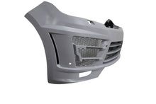 Load image into Gallery viewer, 2014-2015 Fits: Land Rover Range Rover Sport Urethane AF-1 Front Bumper ( PUR-RIM ) - 1 Piece