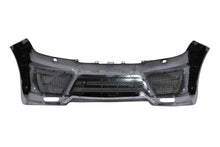 Load image into Gallery viewer, 2014-2015 Fits: Land Rover Range Rover Sport Urethane AF-1 Front Bumper ( PUR-RIM ) - 1 Piece