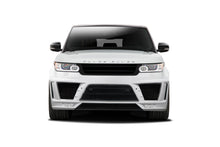 Load image into Gallery viewer, 2014-2015 Fits: Land Rover Range Rover Sport Urethane AF-1 Front Bumper ( PUR-RIM ) - 1 Piece