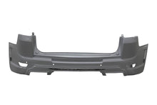 Load image into Gallery viewer, 2014-2015 Fits: Land Rover Range Rover Sport Urethane AF-1 Rear Bumper ( PUR-RIM ) - 1 Piece