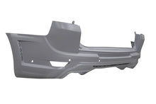 Load image into Gallery viewer, 2014-2015 Fits: Land Rover Range Rover Sport Urethane AF-1 Rear Bumper ( PUR-RIM ) - 1 Piece