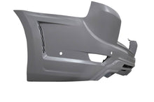 Load image into Gallery viewer, 2014-2015 Fits: Land Rover Range Rover Sport Urethane AF-1 Rear Bumper ( PUR-RIM ) - 1 Piece
