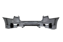 Load image into Gallery viewer, 2014-2015 Fits: Land Rover Range Rover Sport Urethane AF-1 Rear Bumper ( PUR-RIM ) - 1 Piece