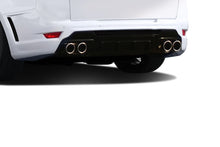 Load image into Gallery viewer, 2014-2015 Fits: Land Rover Range Rover Sport AF-1 Body Kit ( PUR-RIM / GFK) - 8 Piece