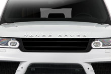 Load image into Gallery viewer, 2014-2015 Fits: Land Rover Range Rover Sport AF-1 Body Kit (PUR-RIM / GFK ) - 10 Piece
