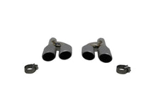 Load image into Gallery viewer, 2014-2015 Fits: Land Rover Range Rover Sport AF-1 Exhaust Tips - 2 Piece