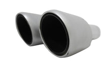 Load image into Gallery viewer, 2014-2015 Fits: Land Rover Range Rover Sport AF-1 Exhaust Tips - 2 Piece