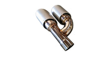 Load image into Gallery viewer, 2014-2015 Fits: Land Rover Range Rover Sport AF-1 Exhaust Tips - 2 Piece