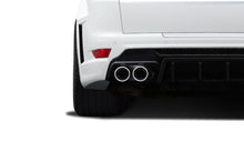 Load image into Gallery viewer, 2014-2015 Fits: Land Rover Range Rover Sport AF-1 Exhaust Tips - 2 Piece