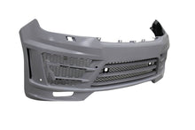 Load image into Gallery viewer, 2014-2015 Land Rover Range Rover Sport Urethane AF-2 Wide Body Front Bumper ( PUR-RIM ) - 1 Piece