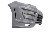 Load image into Gallery viewer, 2014-2015 Land Rover Range Rover Sport Urethane AF-2 Wide Body Front Bumper ( PUR-RIM ) - 1 Piece