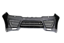 Load image into Gallery viewer, 2014-2015 Land Rover Range Rover Sport Urethane AF-2 Wide Body Front Bumper ( PUR-RIM ) - 1 Piece