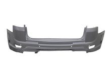 Load image into Gallery viewer, 2014-2015 Land Rover Range Rover Sport Urethane AF-2 Wide Body Rear Fender Flares ( PUR-RIM ) - 6 Piece