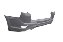 Load image into Gallery viewer, 2014-2015 Land Rover Range Rover Sport Urethane AF-2 Wide Body Rear Fender Flares ( PUR-RIM ) - 6 Piece