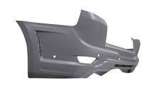Load image into Gallery viewer, 2014-2015 Land Rover Range Rover Sport Urethane AF-2 Wide Body Rear Bumper ( PUR-RIM ) - 1 Piece