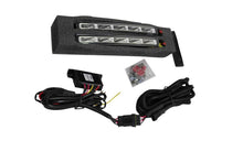 Load image into Gallery viewer, 2014-2015 Land Rover Range Rover Sport AF-2 Wide Body LED Lights - 2 Piece
