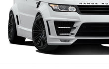Load image into Gallery viewer, 2014-2015 Land Rover Range Rover Sport AF-2 Wide Body LED Lights - 2 Piece