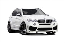 Load image into Gallery viewer, 2014-2015 Fits: BMW X5 F15 Carbon AF-1 Wide Body Kit - 22 Piece