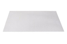 Load image into Gallery viewer, Diamond Cut Mesh Grille (silver) - 1 Piece