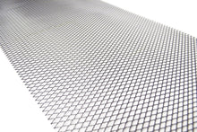 Load image into Gallery viewer, Diamond Cut Mesh Grille (silver) - 1 Piece